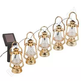 Садовая гирлянда ЭРА