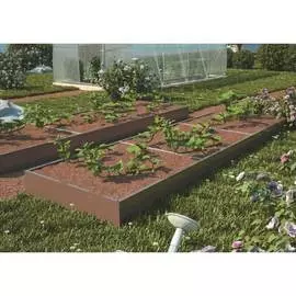 Садовая грядка Благо