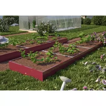 Садовая грядка Благо