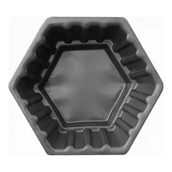 Садовая клумба Ваш любимый пруд Ромб большой KSRB