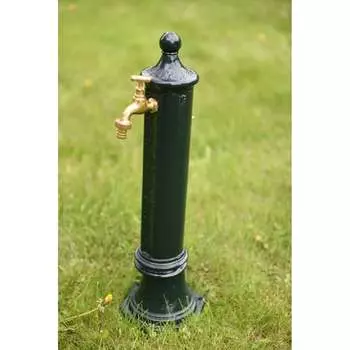 Садовая колонка для воды GLQ