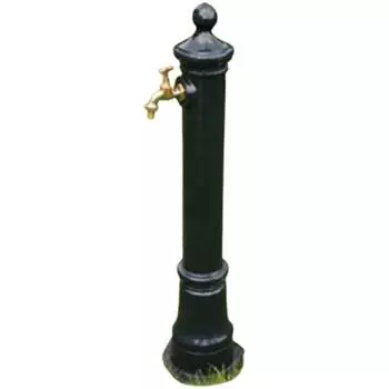Садовая колонка для воды GLQ