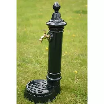 Садовая колонка для воды GLQ