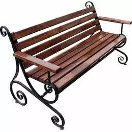 Садовая лавочка Garden Story Шарм ЛШП-150