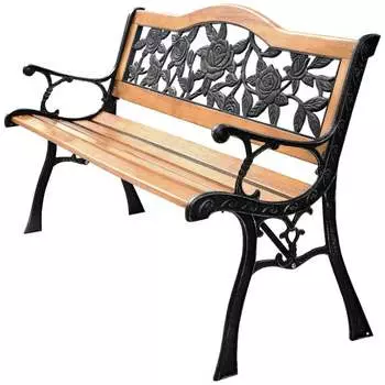 Садовая лавочка Garden Story