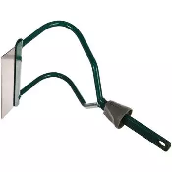 Садовая мотыжка с системой быстрого присоединения q-c, raco, 120мм 4230-53827