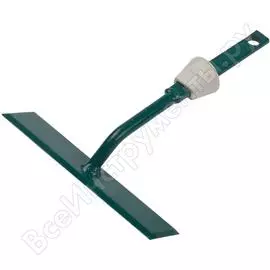 Садовая мотыжка Raco 4230-53820