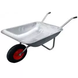 Садовая одноколесная тачка АВАНТЭ