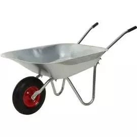 Садовая одноколесная тачка СИМАЛЕНД