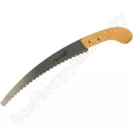 Садовая пила SPARTA Ножовки по дереву 230335