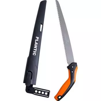 Садовая пила с фиксированным лезвием Plantic 27500-01