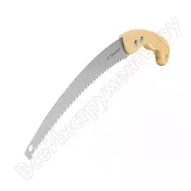 Садовая пила Truper Ножовки по дереву 18171