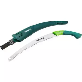 Садовая пила VERTO Ножовки по дереву 15G101