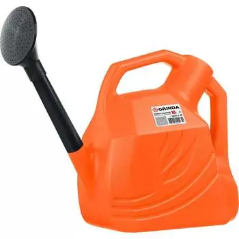 Садовая пластмассовая лейка Grinda 40319-10_z02