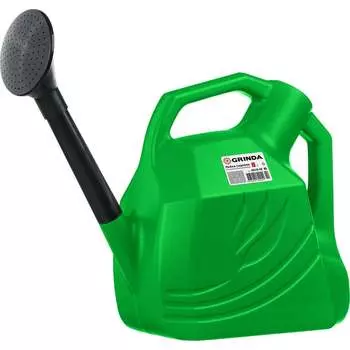 Садовая пластмассовая лейка Grinda 40319-08_z02