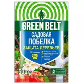 Садовая побелка Грин Бэлт