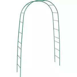 Садовая разборная арка Greengo