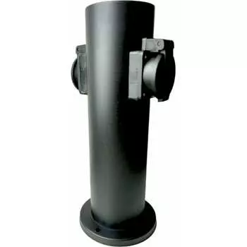 Садовая розетка Lummondo Teknik SS01