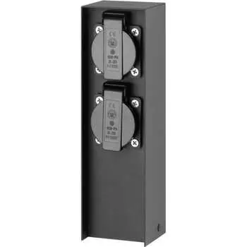 Садовая розетка Lummondo Teknik SS02