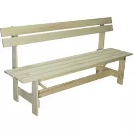 Садовая скамья Garden Story