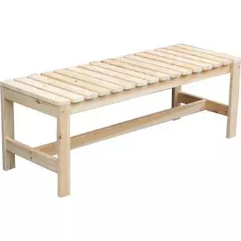 Садовая скамья Garden Story