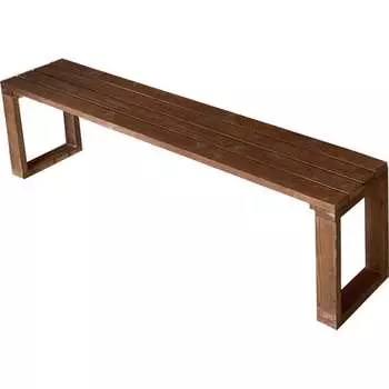 Садовая скамья Garden Story