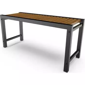 Садовая скамья GRILLUX