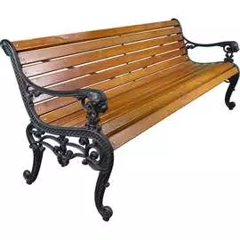 Садовая скамейка 7 скамеек