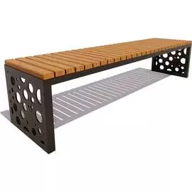 Садовая скамейка 7 скамеек