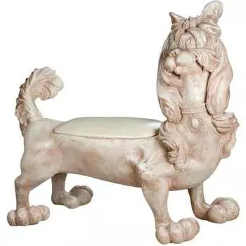 Садовая скамейка BOGACHO