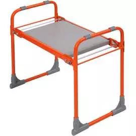 Садовая скамейка-перевертыш Ника