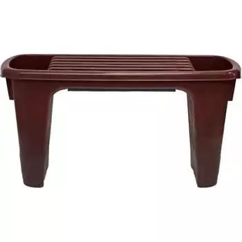 Садовая скамейка-перевертыш ПРОТЭКТ СП к