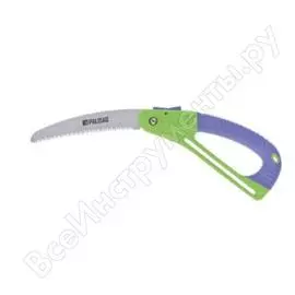 Складная садовая пила PALISAD Ножовки по дереву 60411