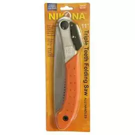 Складная садовая пила NIKONA