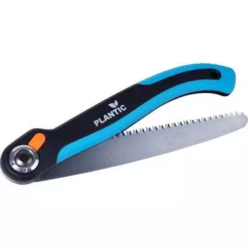 Садовая складная пила Plantic Light PowerCut 27260-01
