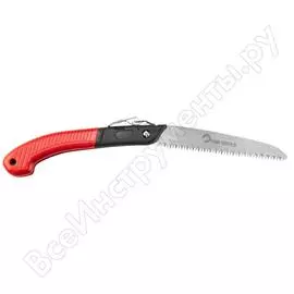 Садовая складная пила Top Tools