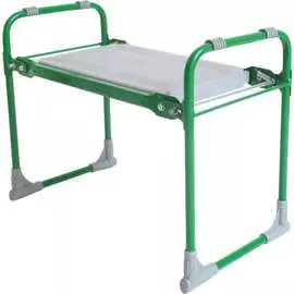 Садовая складная скамейка-перевертыш Ника