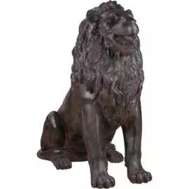 Садовая скульптура BOGACHO