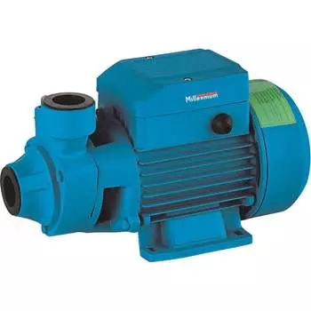 Садовая станция поверхностная Millennium НПС 550