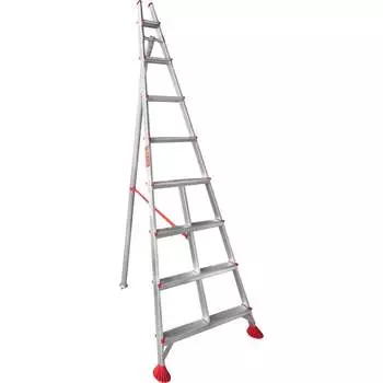 Садовая стремянка Новая Высота 3191108