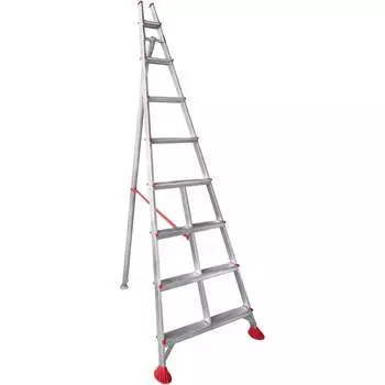 Садовая стремянка Новая Высота