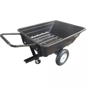 Садовая строительная тачка SPEKTROS ТС-2 56774