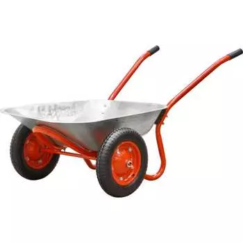 Садовая тачка ECO