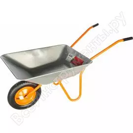 Садовая тачка gigant wbg90