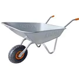 Садовая тачка Кратон