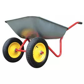 Садовая тачка КУРС 77615