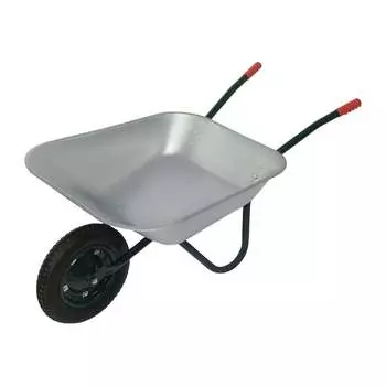 Садовая тачка МастерАлмаз 10506296