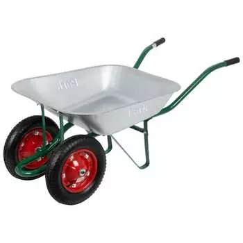 Садовая тачка PARK