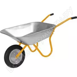 Садовая одноколесная тачка СИБИН СТ-11 39908_z01