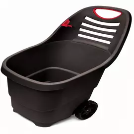 Садовая тележка D.F. OMER.